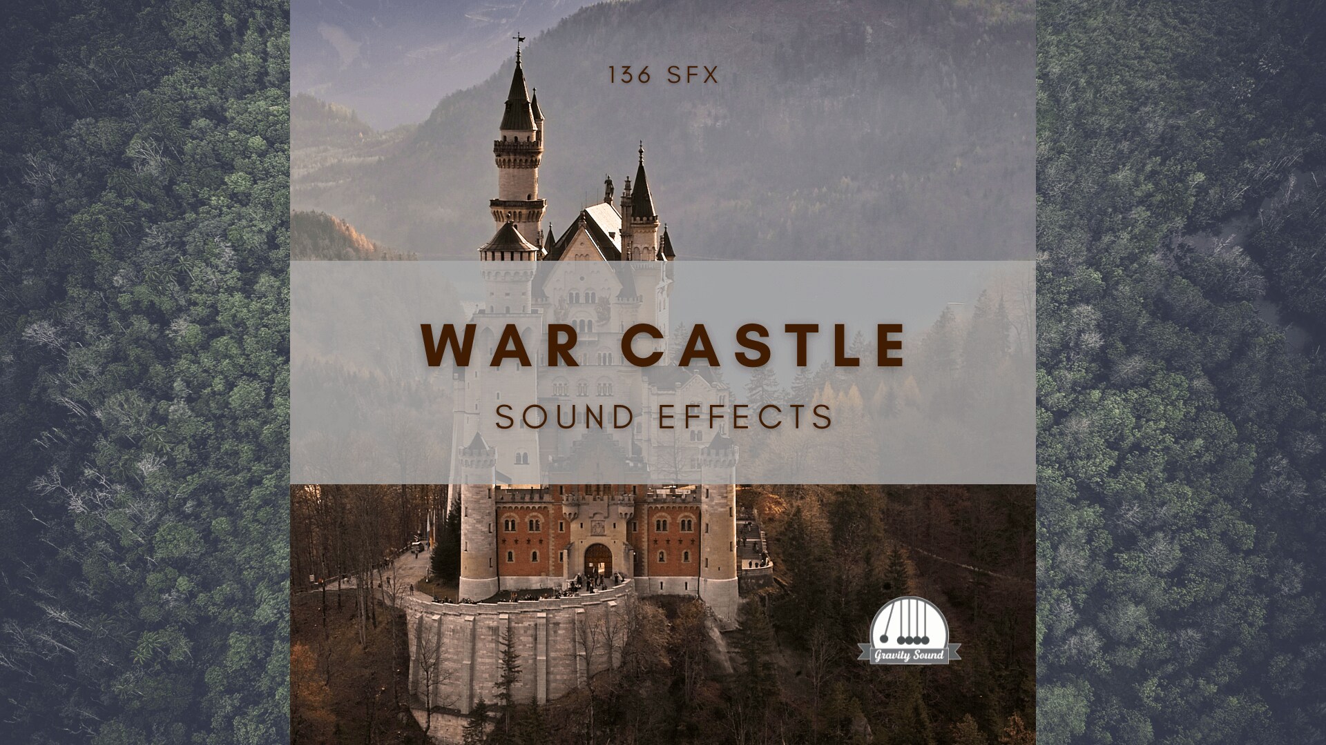 War Castle Sound Effects in Sound Effects UE Marketplace